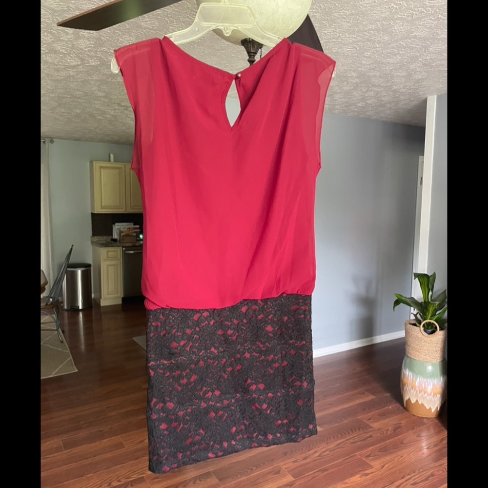 Dress, cocktail